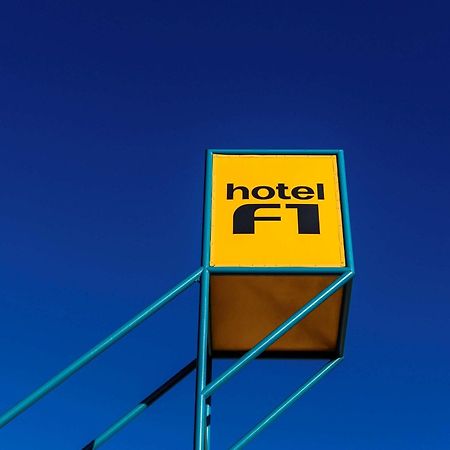 Hotelf1 Lille Villeneuve D'Ascq Dış mekan fotoğraf
