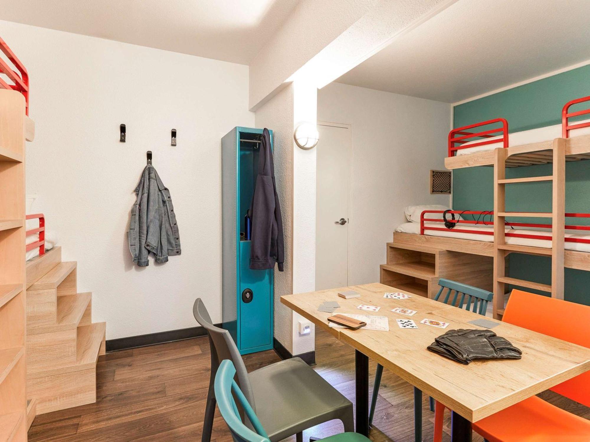 Hotelf1 Lille Villeneuve D'Ascq Dış mekan fotoğraf
