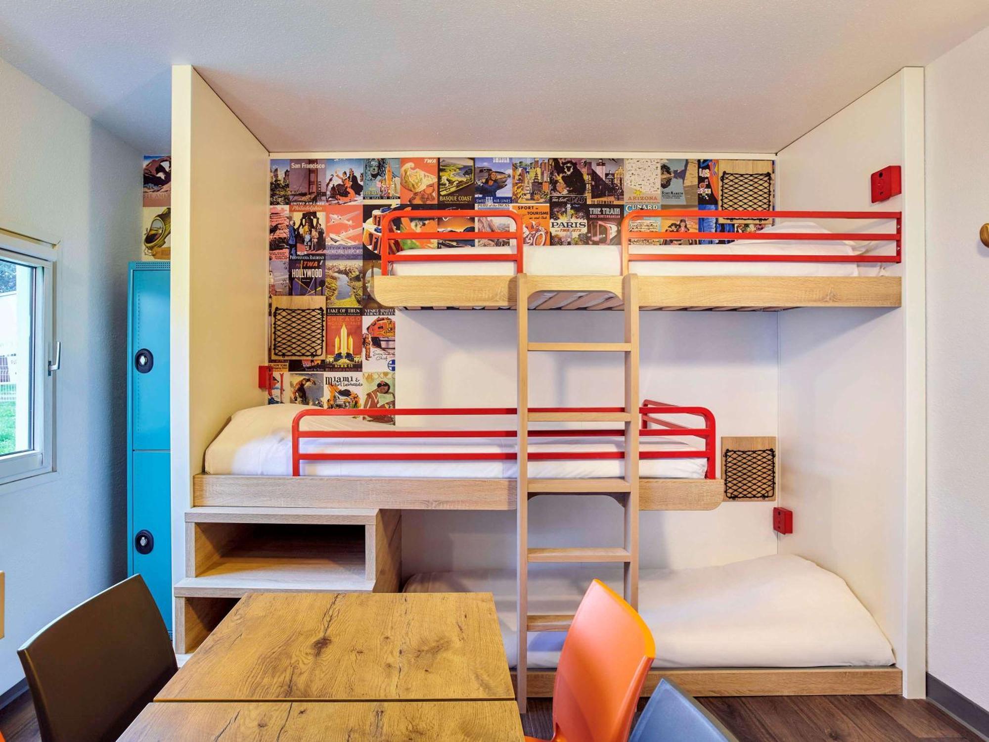 Hotelf1 Lille Villeneuve D'Ascq Dış mekan fotoğraf