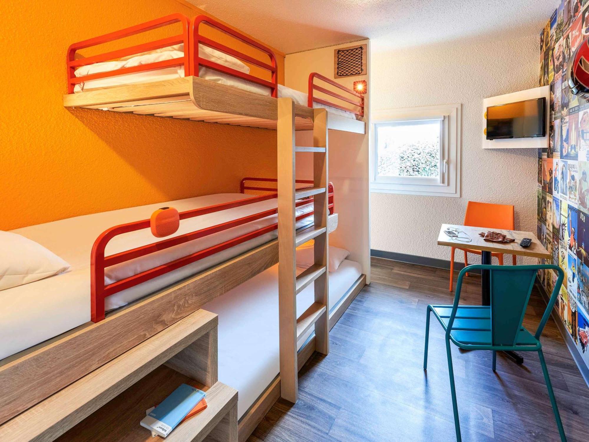Hotelf1 Lille Villeneuve D'Ascq Dış mekan fotoğraf