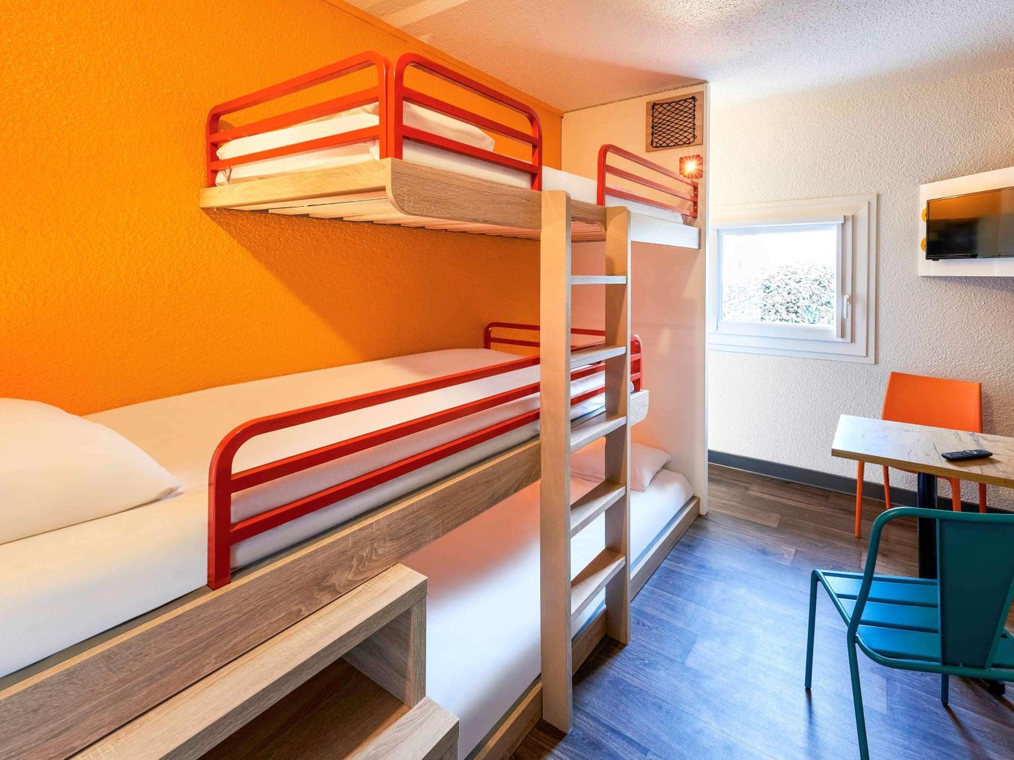 Hotelf1 Lille Villeneuve D'Ascq Dış mekan fotoğraf