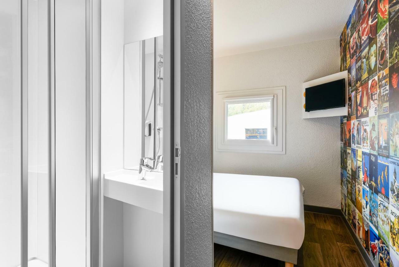Hotelf1 Lille Villeneuve D'Ascq Dış mekan fotoğraf