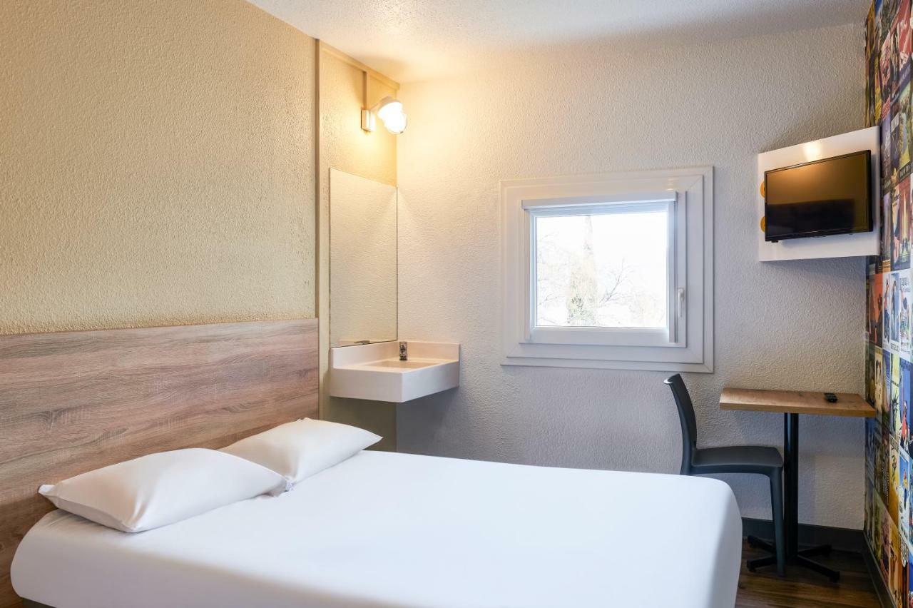 Hotelf1 Lille Villeneuve D'Ascq Dış mekan fotoğraf